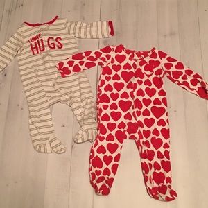 Footed Pajamas 9 Months